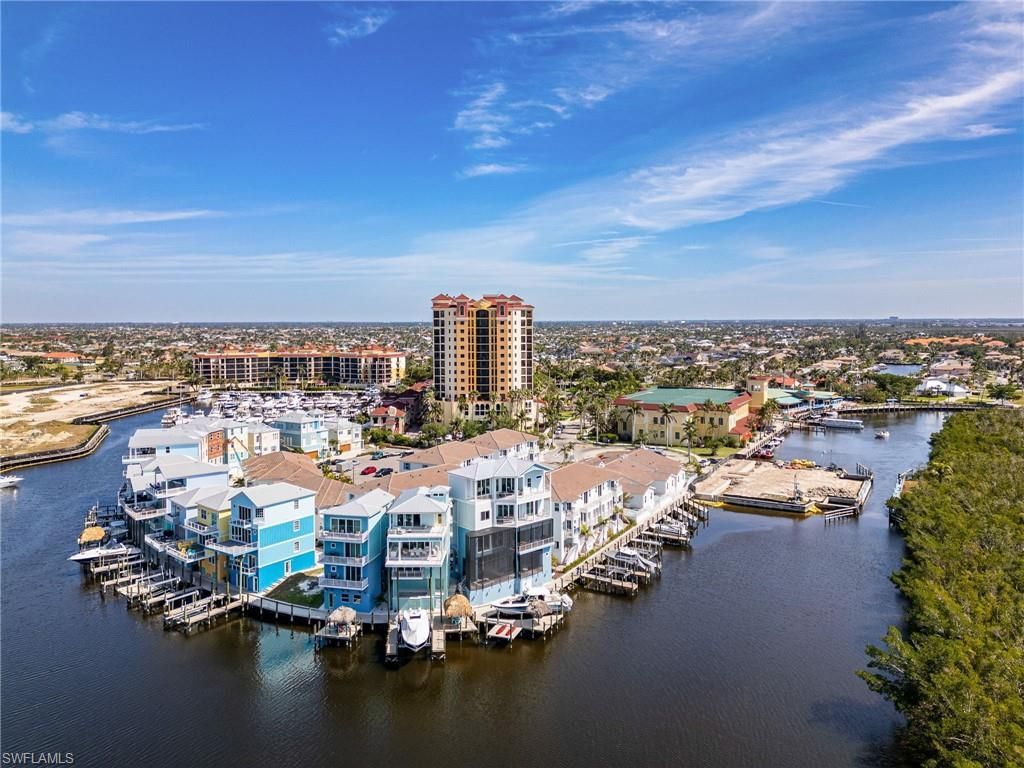 5781 Cape Harbour Dr, Unit 1309, Cape Coral, FL 33914 Photo