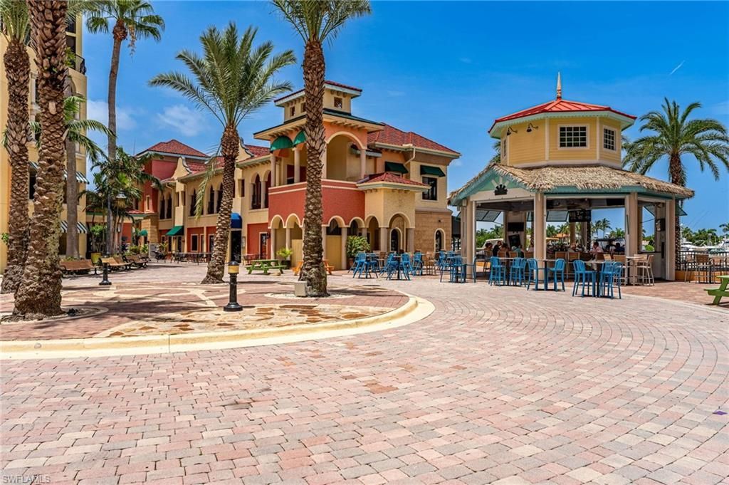 5781 Cape Harbour Dr, Unit 1309, Cape Coral, FL 33914 Photo