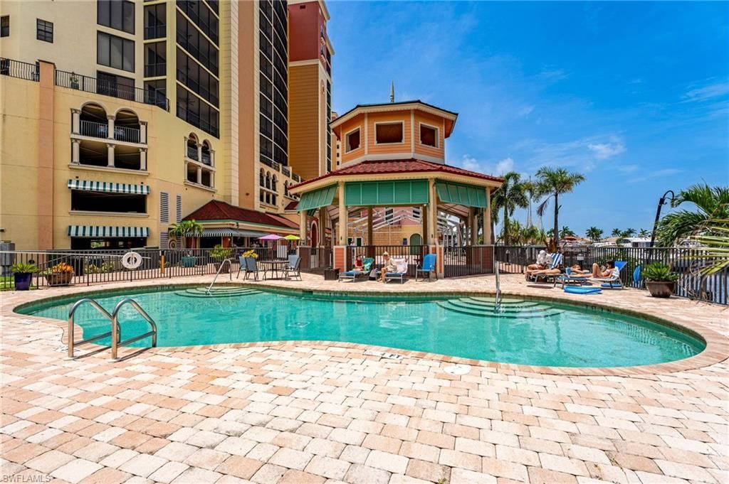 5781 Cape Harbour Dr, Unit 1309, Cape Coral, FL 33914 Photo