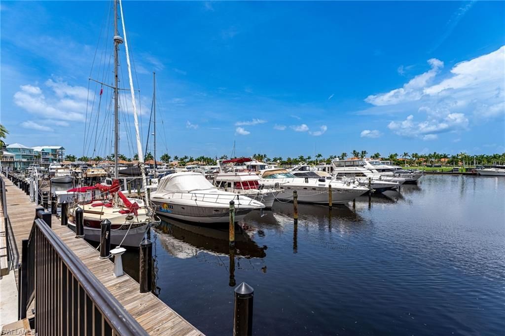 5781 Cape Harbour Dr, Unit 1309, Cape Coral, FL 33914 Photo