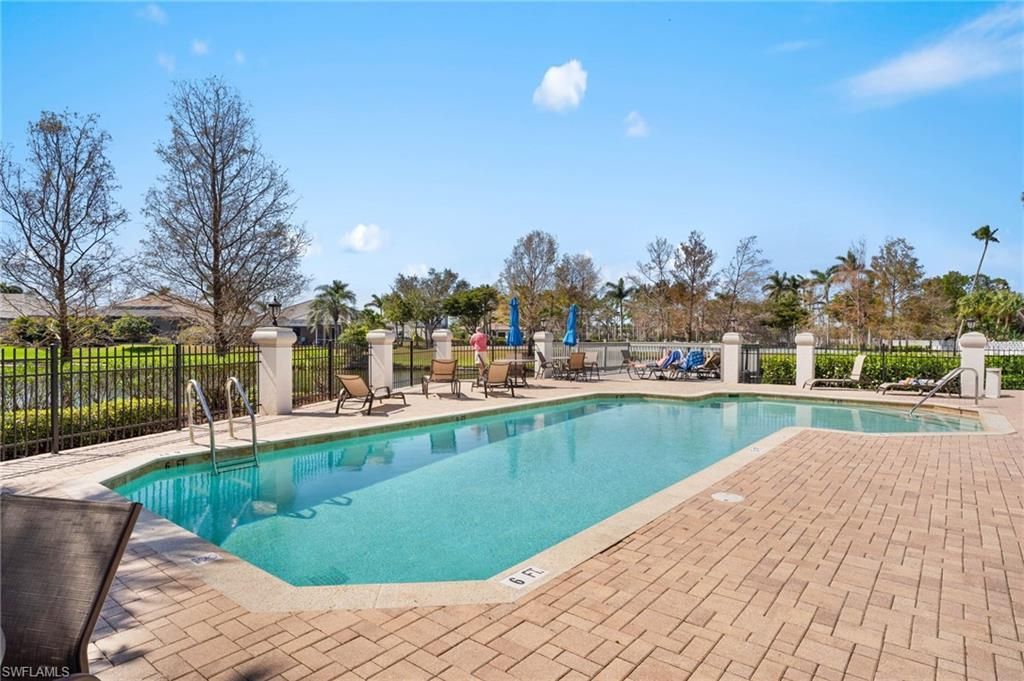 5781 Cape Harbour Dr, Unit 1309, Cape Coral, FL 33914 Photo