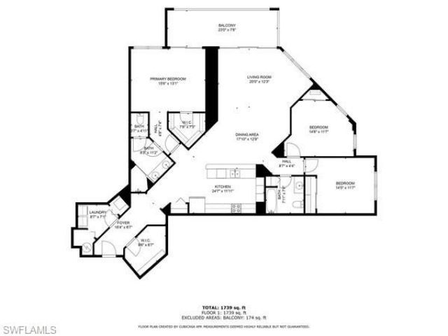 5781 Cape Harbour Dr, Unit 1309, Cape Coral, FL 33914 Photo