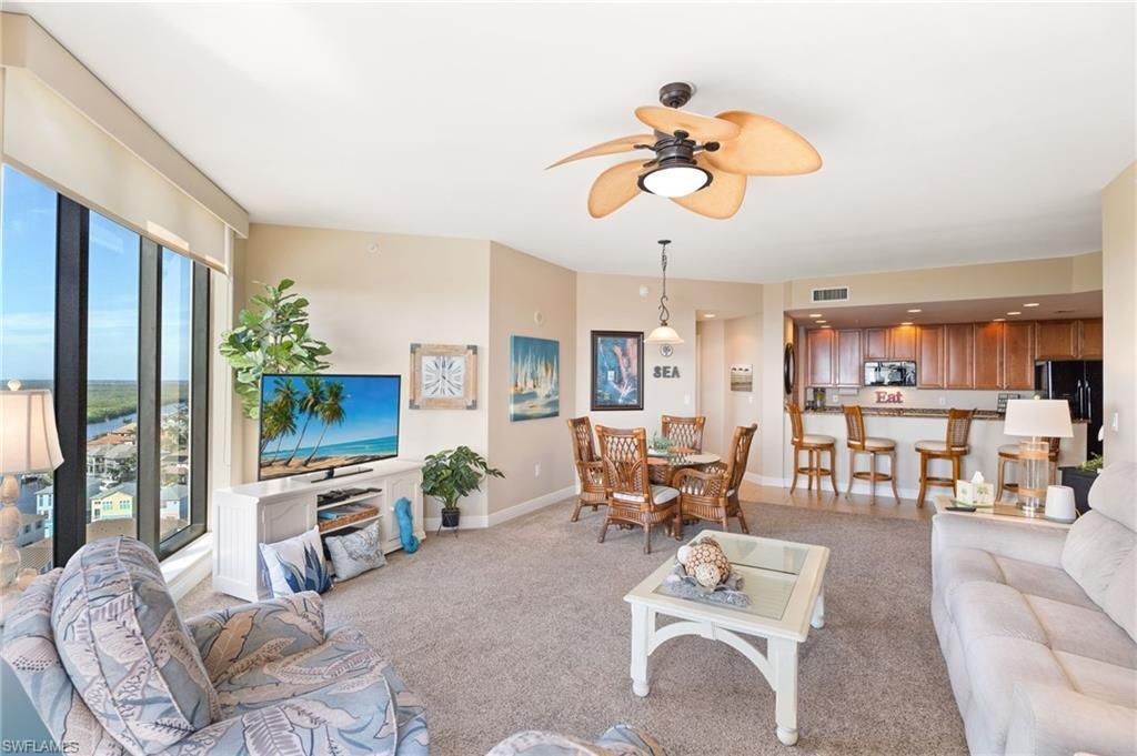 5781 Cape Harbour Dr, Unit 1309, Cape Coral, FL 33914 Photo