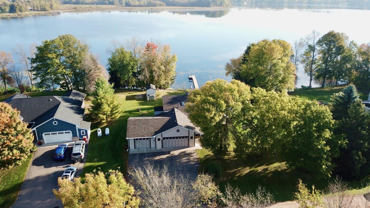 2320 Cedarcrest Court, Harris, MN 55032 Main Photo