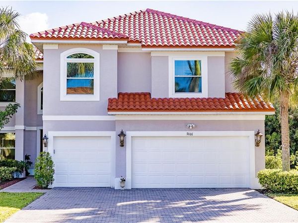 9166 Estero River CIR, ESTERO, FL 33928