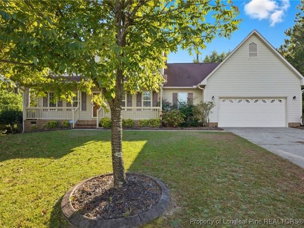 181 Richmond Park Drive, Cameron, NC 28326