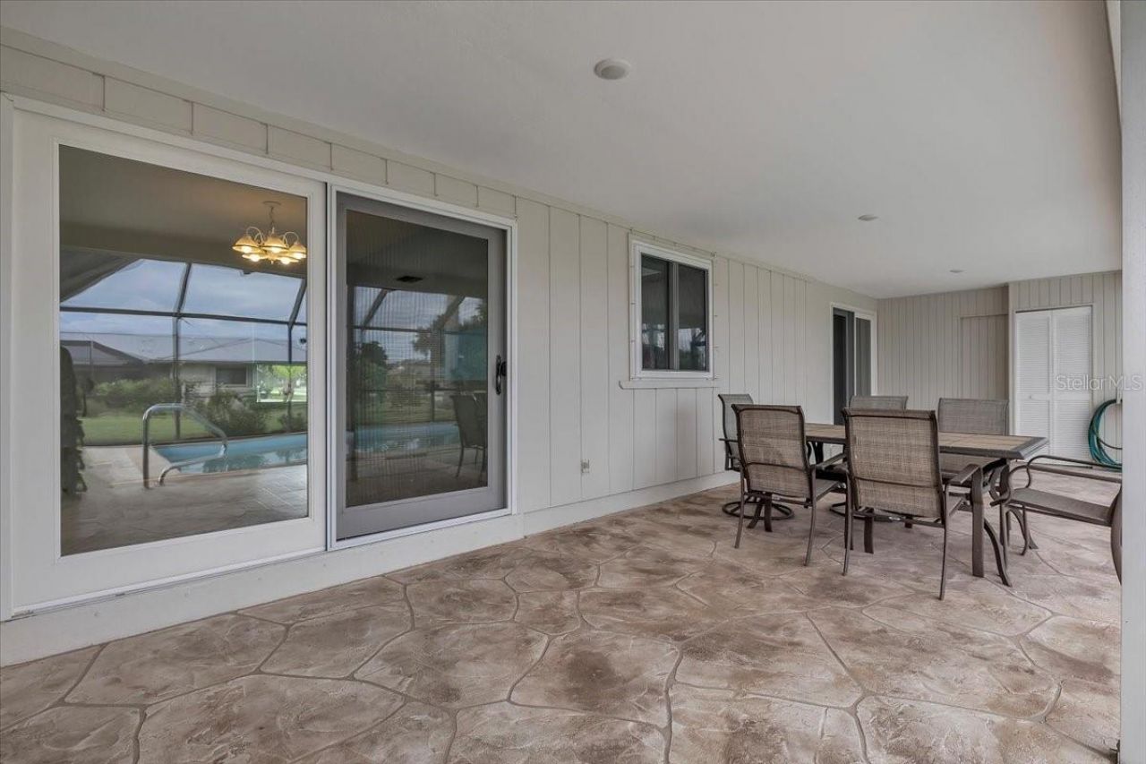 907 Sidney Terrace Nw, Port Charlotte, FL 33948 Photo