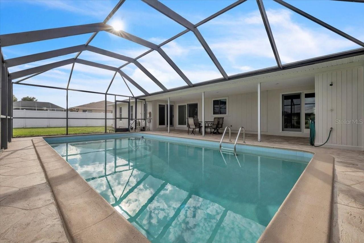 907 Sidney Terrace Nw, Port Charlotte, FL 33948 Photo