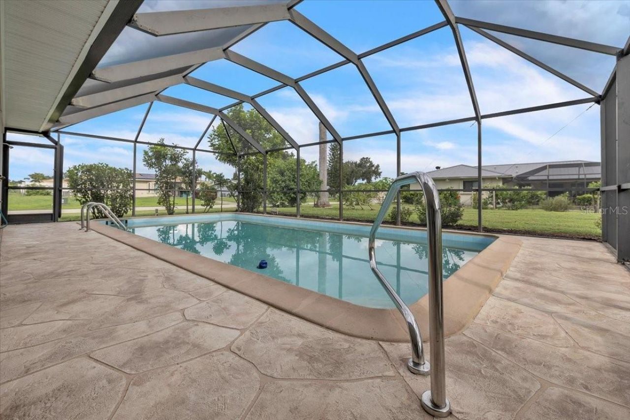 907 Sidney Terrace Nw, Port Charlotte, FL 33948 Photo