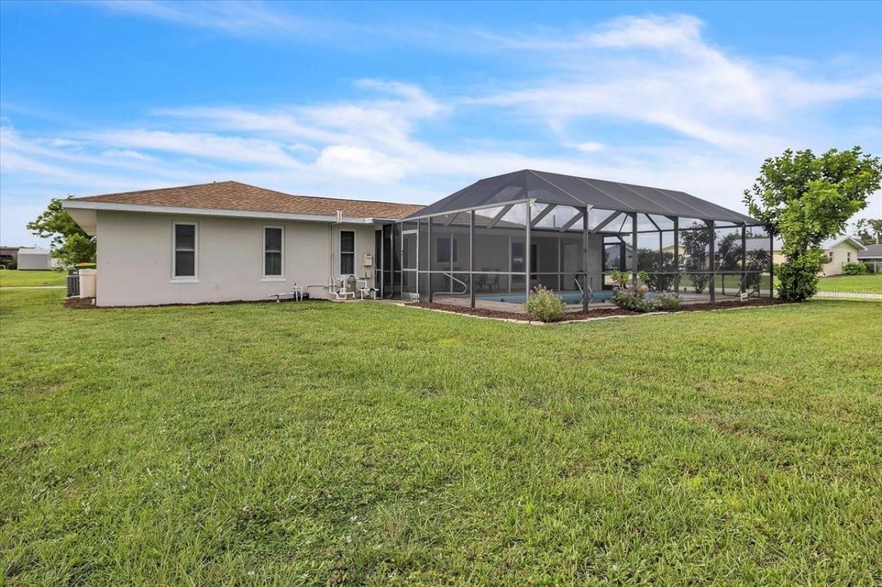 907 Sidney Terrace Nw, Port Charlotte, FL 33948 Photo