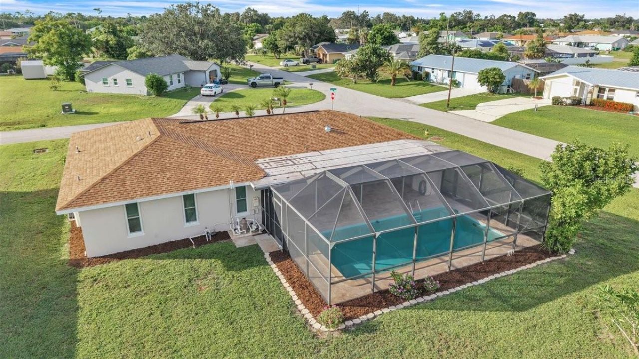 907 Sidney Terrace Nw, Port Charlotte, FL 33948 Photo