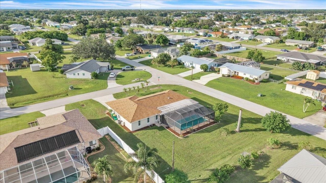 907 Sidney Terrace Nw, Port Charlotte, FL 33948 Photo