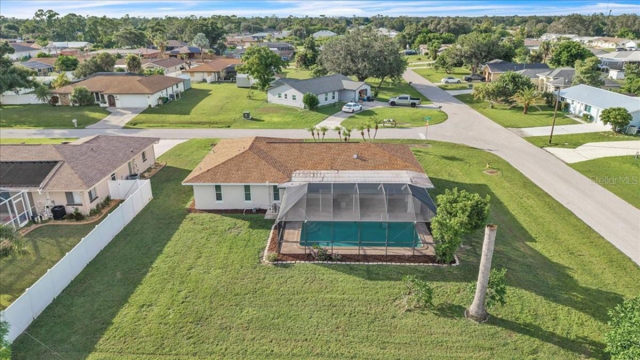 907 Sidney Terrace Nw, Port Charlotte, FL 33948 Photo