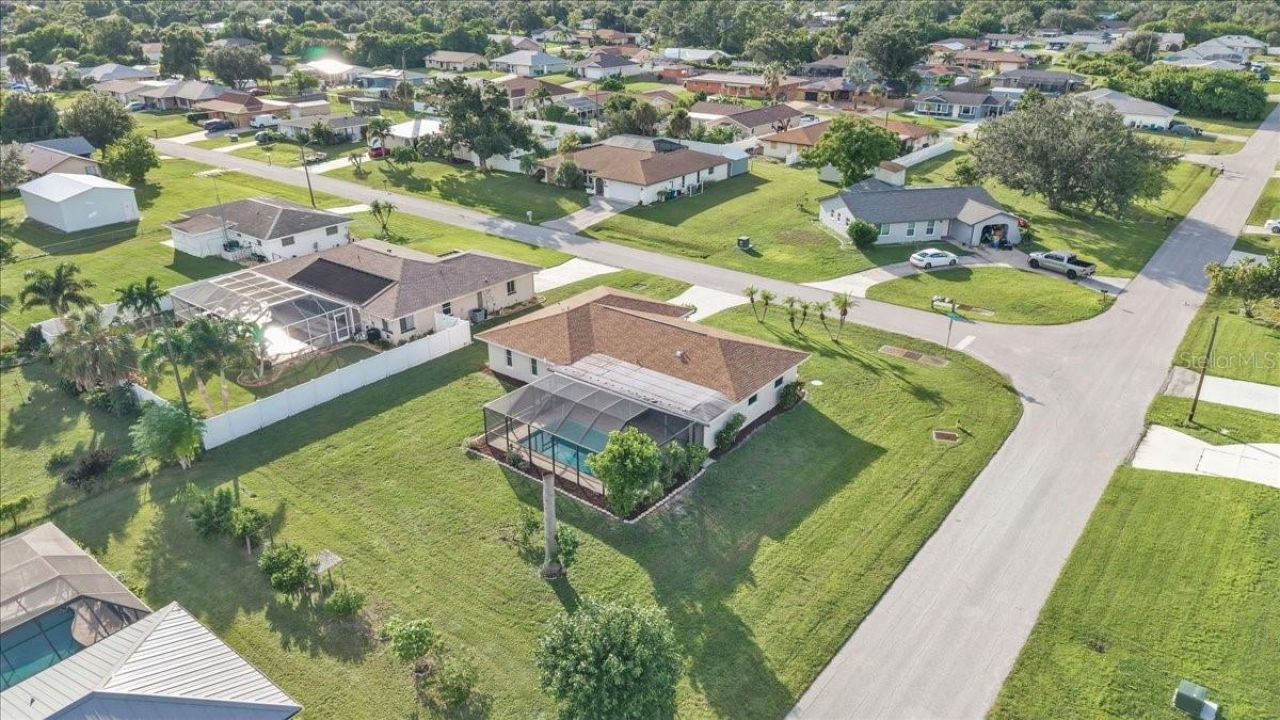 907 Sidney Terrace Nw, Port Charlotte, FL 33948 Photo