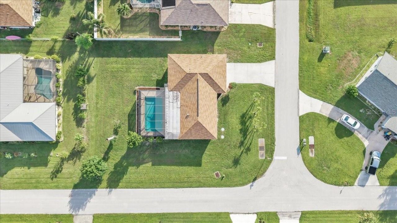 907 Sidney Terrace Nw, Port Charlotte, FL 33948 Photo