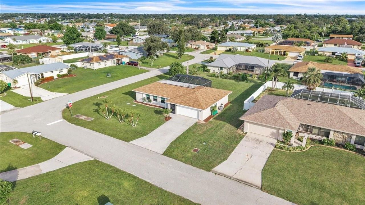 907 Sidney Terrace Nw, Port Charlotte, FL 33948 Photo