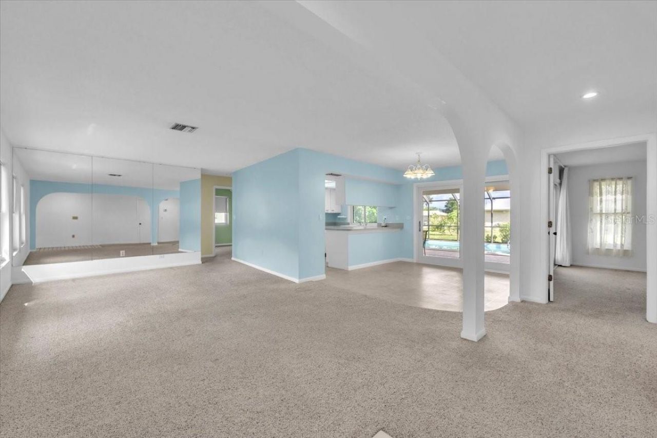 907 Sidney Terrace Nw, Port Charlotte, FL 33948 Photo