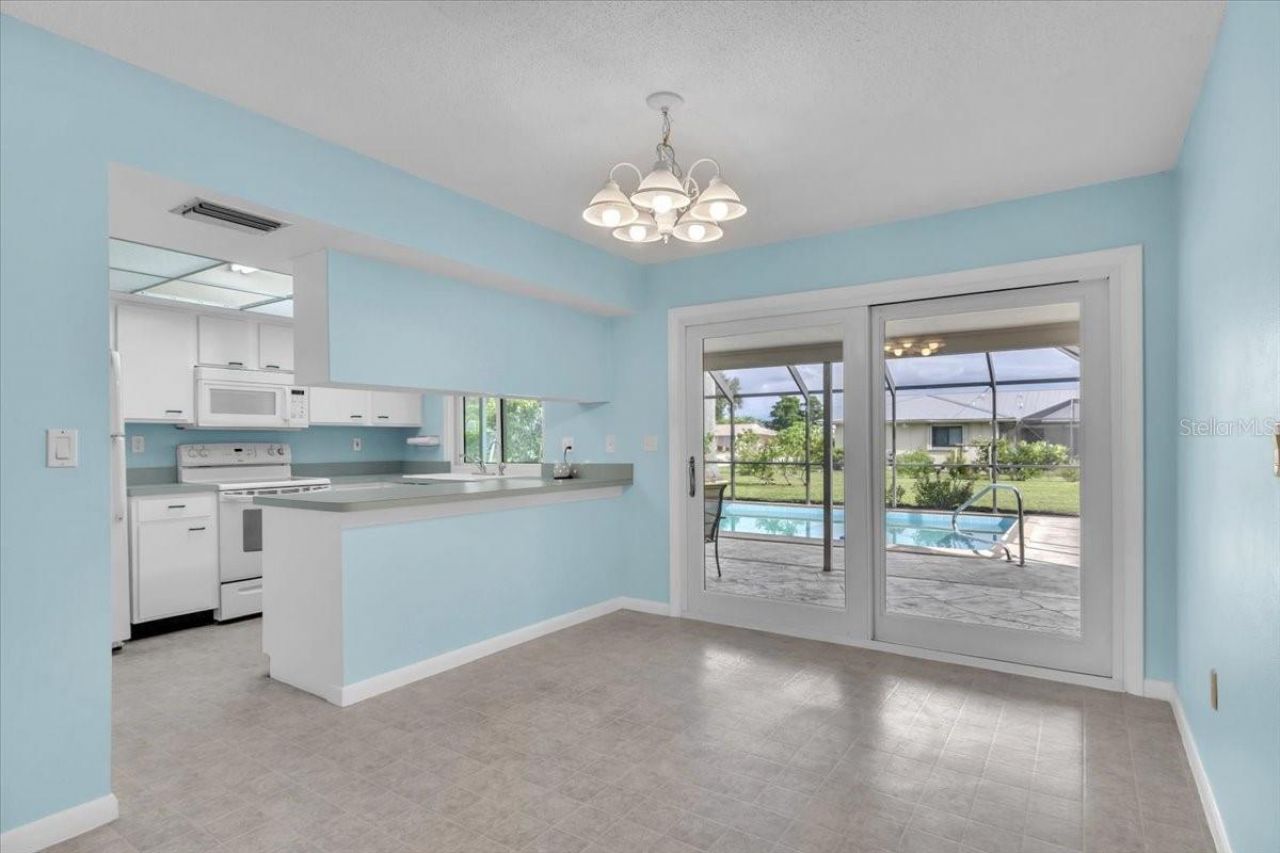 907 Sidney Terrace Nw, Port Charlotte, FL 33948 Photo