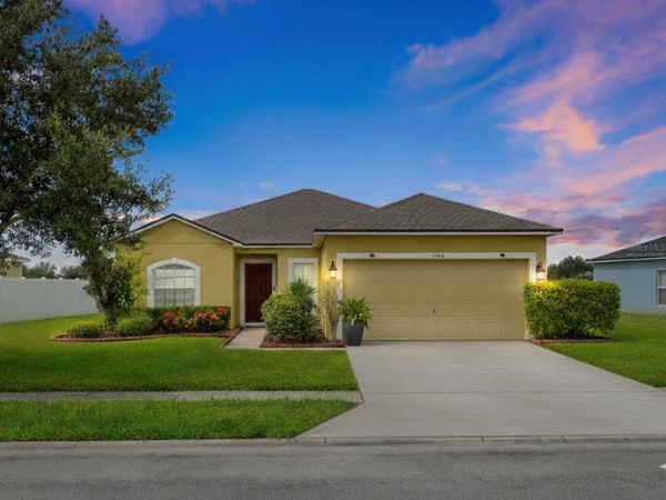 3146 QUEEN ALEXANDRIA DRIVE, KISSIMMEE, FL 34744