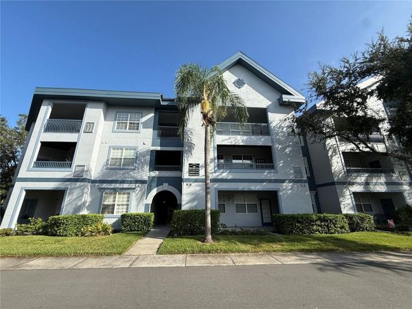 1600 VILLA CAPRI CIRCLE, Unit 307, ODESSA, FL 33556