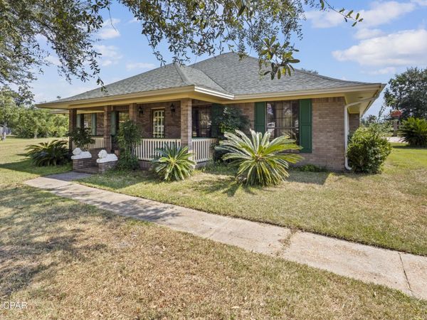 315 Hiland Drive, Panama City, FL 32404