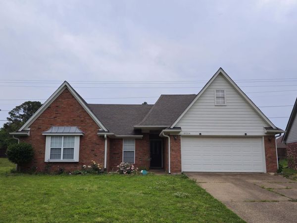 9004 Lakeside Cove, Olive Branch, MS 38654