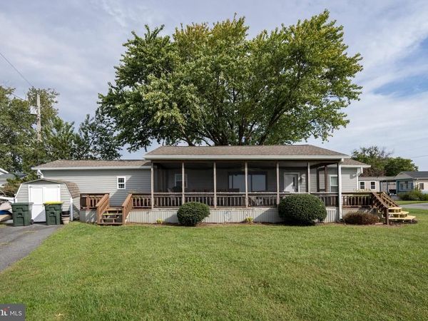 21810 B ST, REHOBOTH BEACH, DE 19971