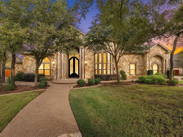 8460 Spicewood Springs Road, China Spring, TX 76633