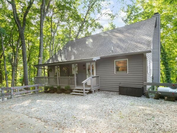 139 Kammerer Drive, Waynesville, NC 28785