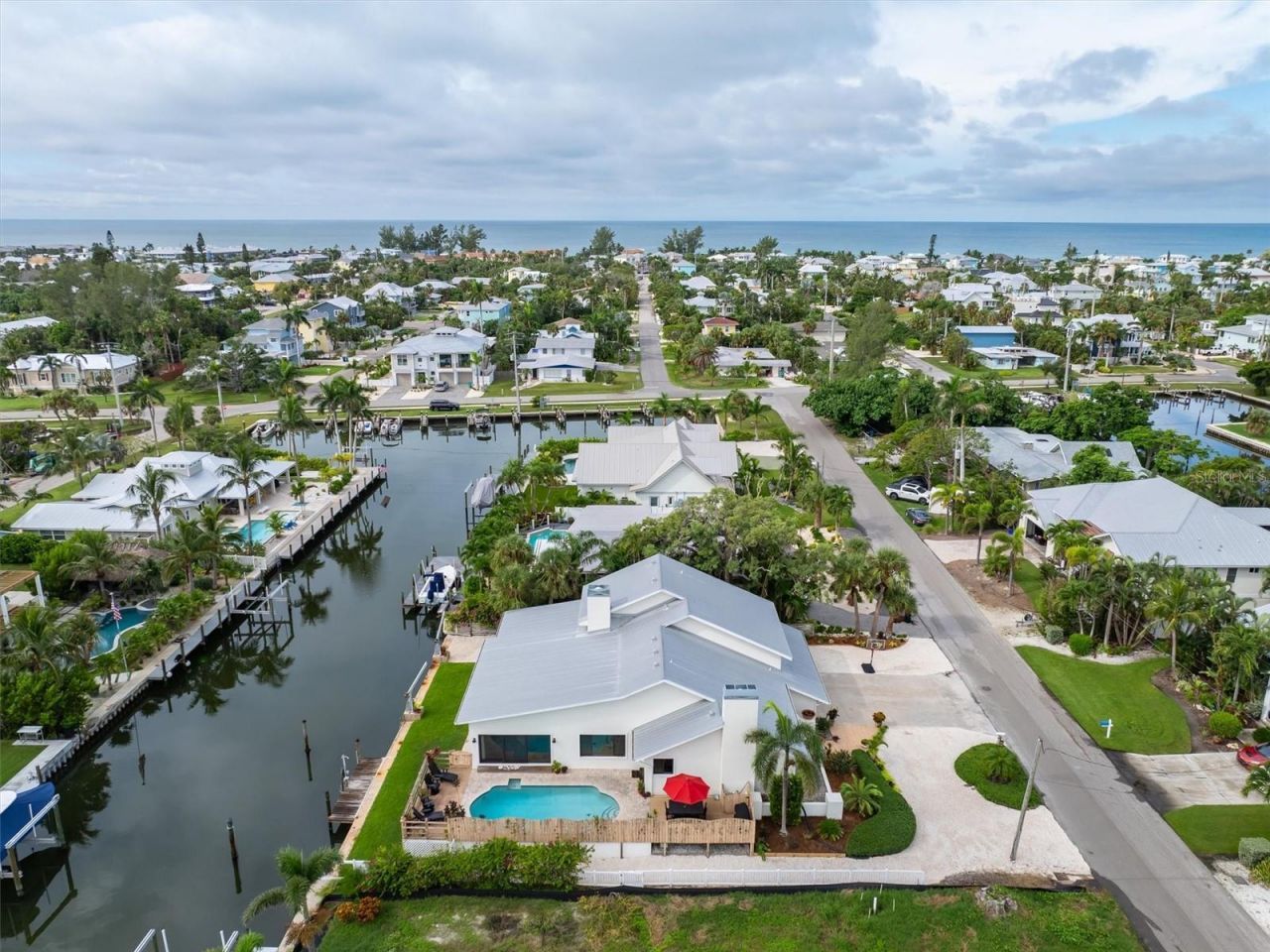 505 75th Street, Holmes Beach, FL 34217 Photo