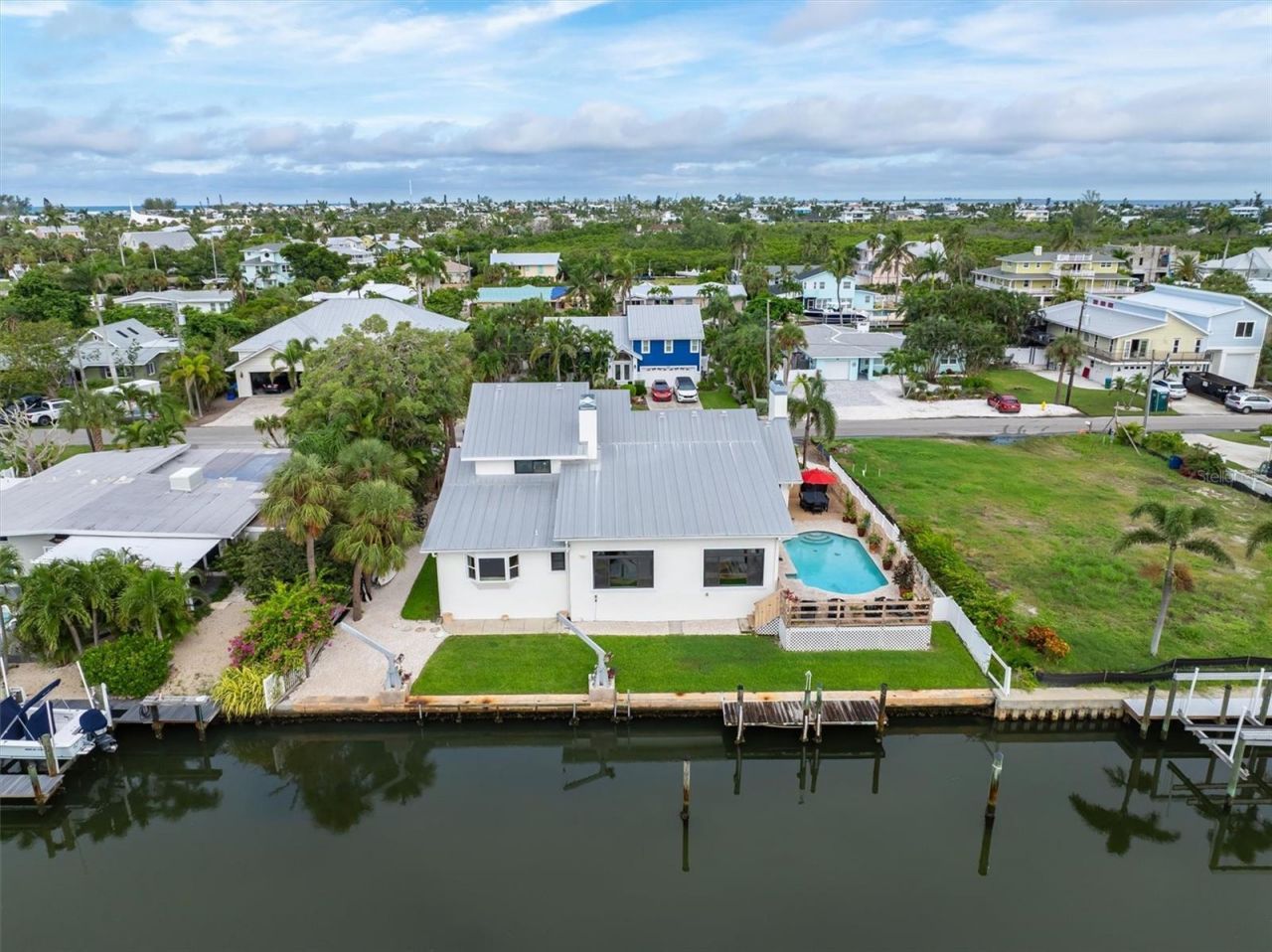 505 75th Street, Holmes Beach, FL 34217 Photo