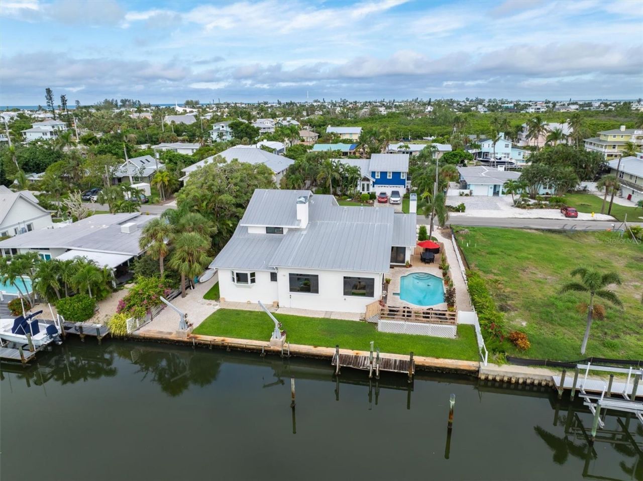 505 75th Street, Holmes Beach, FL 34217 Photo
