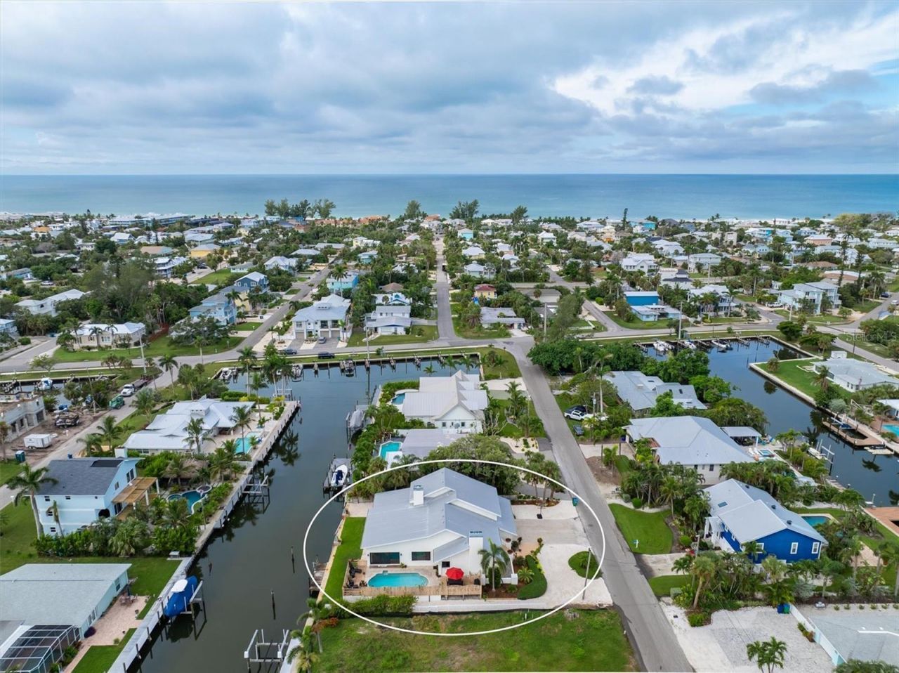 505 75th Street, Holmes Beach, FL 34217 Photo