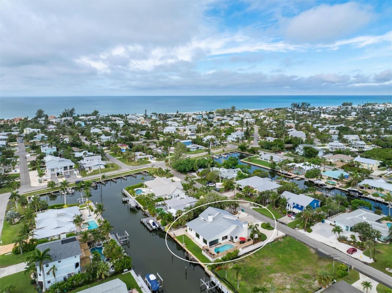 505 75th Street, Holmes Beach, FL 34217 Photo