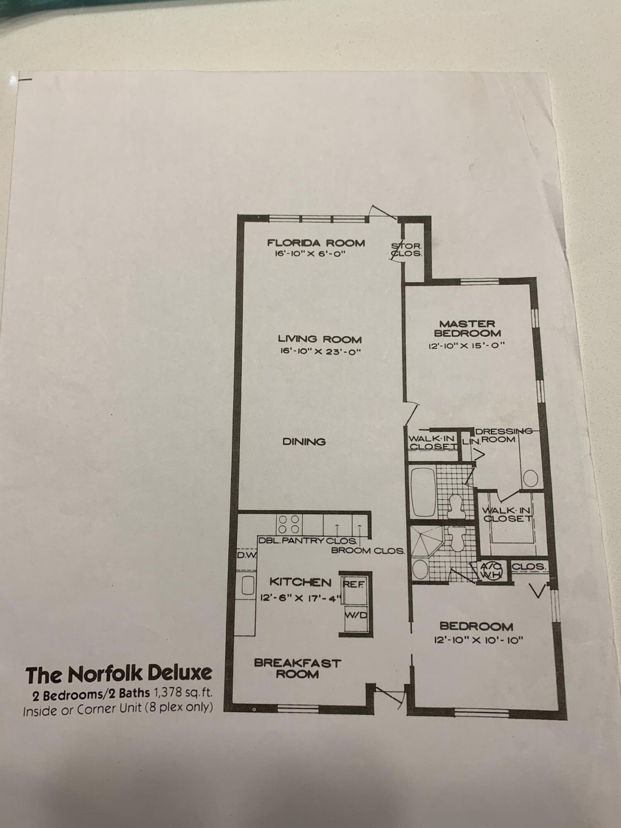 1720 NW 20th Avenue, Unit 204, Delray Beach, FL 33445 Photo