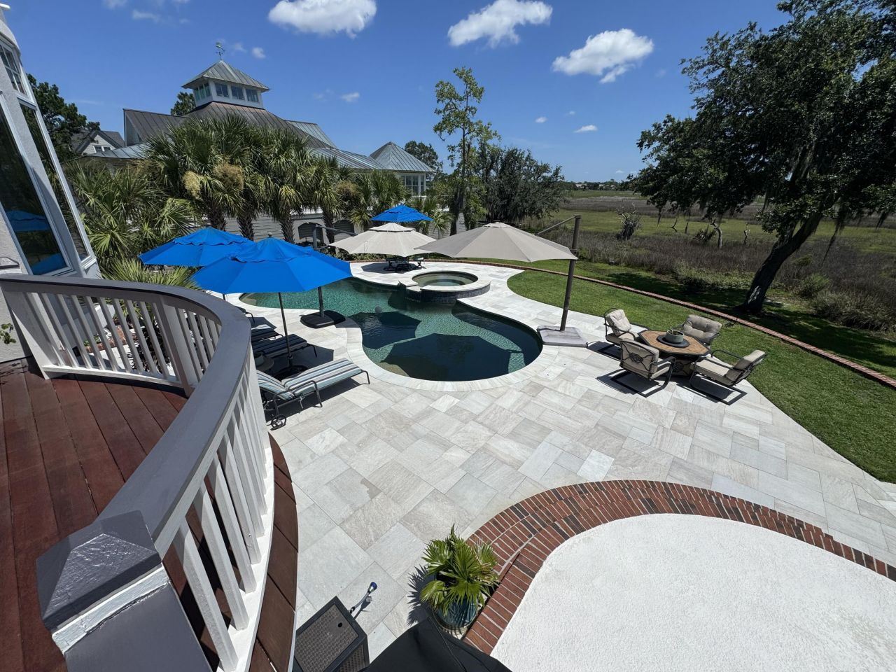 1563 Headquarters Plantation Drive Photo 105