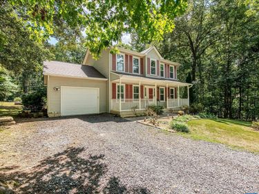 28276 WALNUT RIDGE WAY, RHOADESVILLE, VA 22542