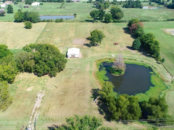 9097 E 580 Road, Catoosa, OK 74015