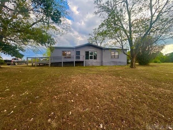 11099 14 Highway, Big Flat, AR 72617