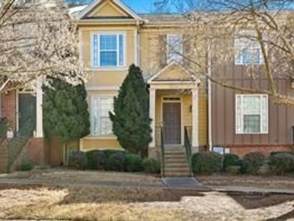 3933 Covey Flush Court SW, Unit 25, Smyrna, GA 30082