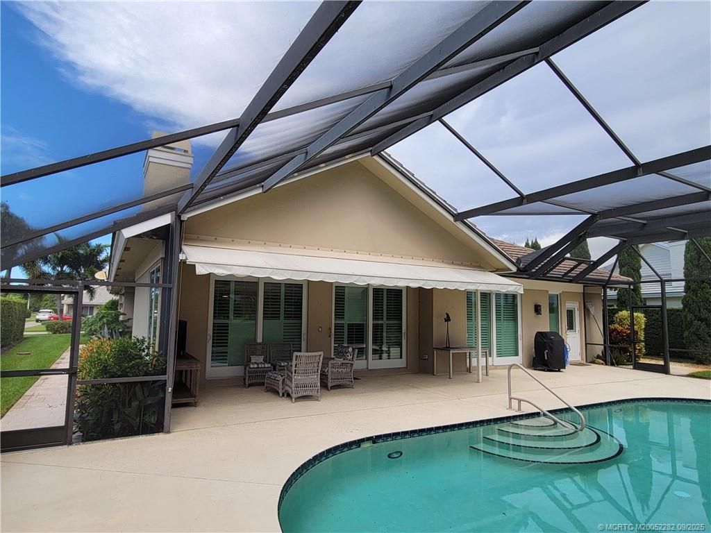 11694 SE Plandome Drive, Hobe Sound, FL 33455 Photo