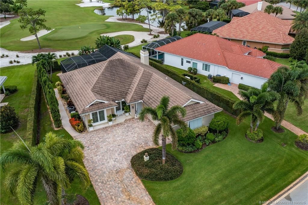 11694 SE Plandome Drive, Hobe Sound, FL 33455 Photo