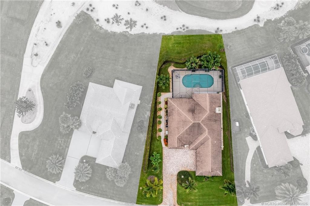 11694 SE Plandome Drive, Hobe Sound, FL 33455 Photo