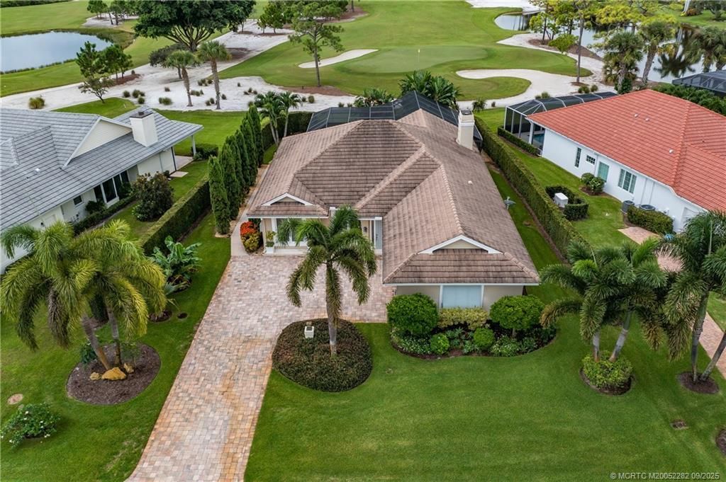 11694 SE Plandome Drive, Hobe Sound, FL 33455 Photo