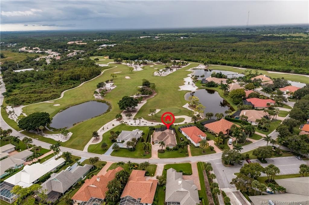 11694 SE Plandome Drive, Hobe Sound, FL 33455 Photo