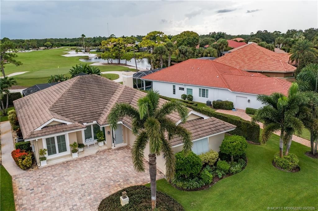 11694 SE Plandome Drive, Hobe Sound, FL 33455 Photo