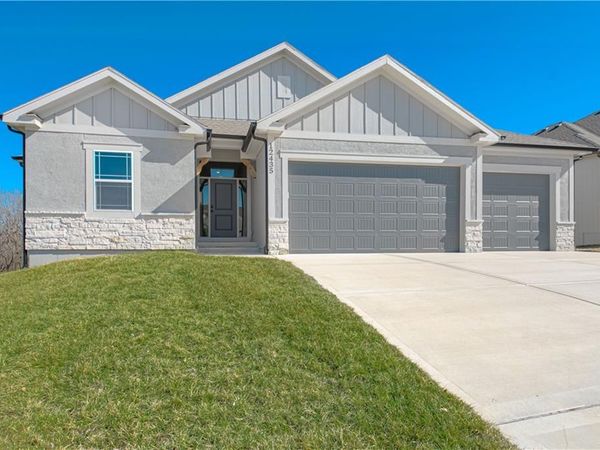 12435 Appaloosa Street, Platte City, MO 64079
