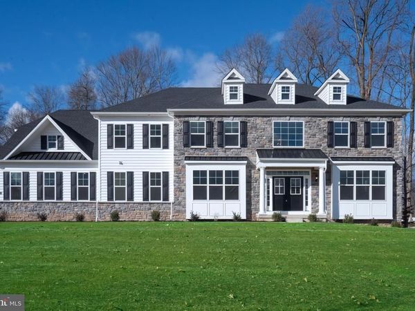 190 PLYMOUTH ROAD, BLUE BELL, PA 19422