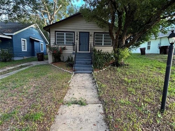 1414 JOHNS AVENUE, HAINES CITY, FL 33844