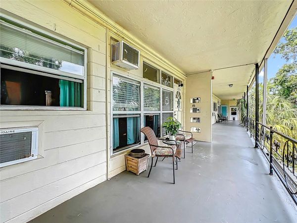 4051 58TH STREET N, Unit 237C, ST PETERSBURG, FL 33709